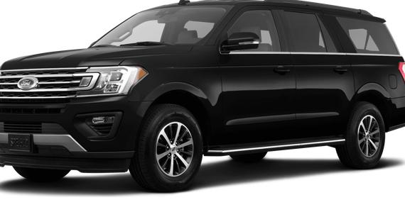 FORD EXPEDITION MAX 2018 1FMJK1JT2JEA34843 image
